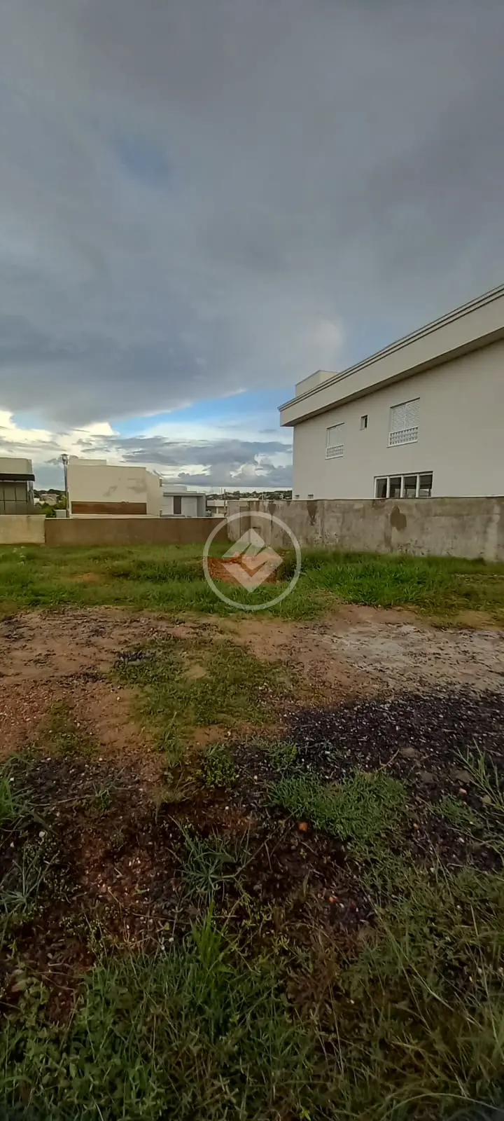 Terreno Condomínio Ribeirão do Lipa, Cuiabá - MT — foto 1