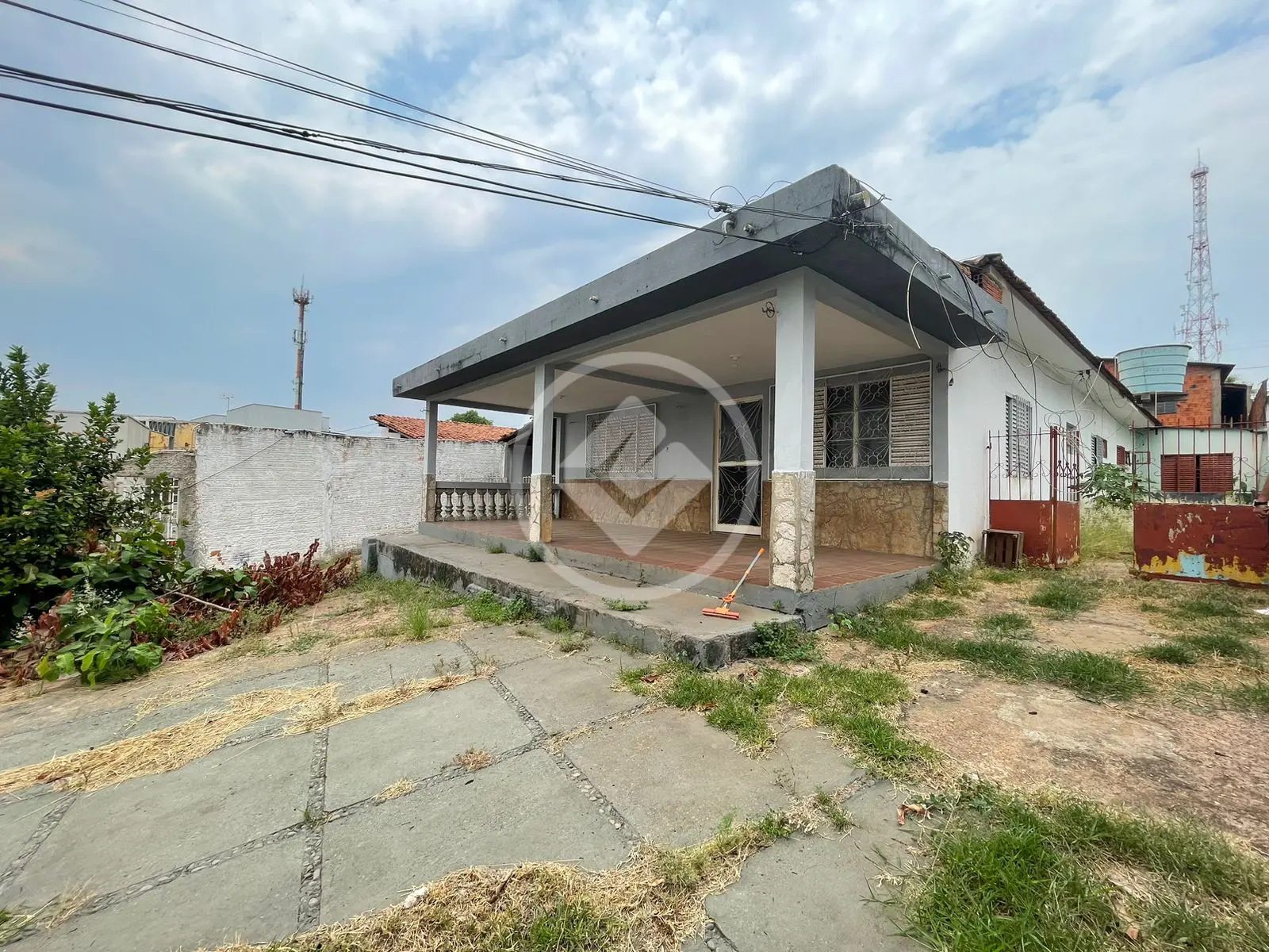 Imagem 3 - Casa em POÇÃO, Cuiabá - MT