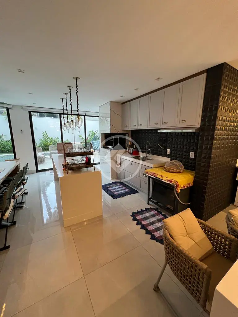 Imagem 4 - Casa Condomínio em DESPRAIADO, Cuiabá - MT