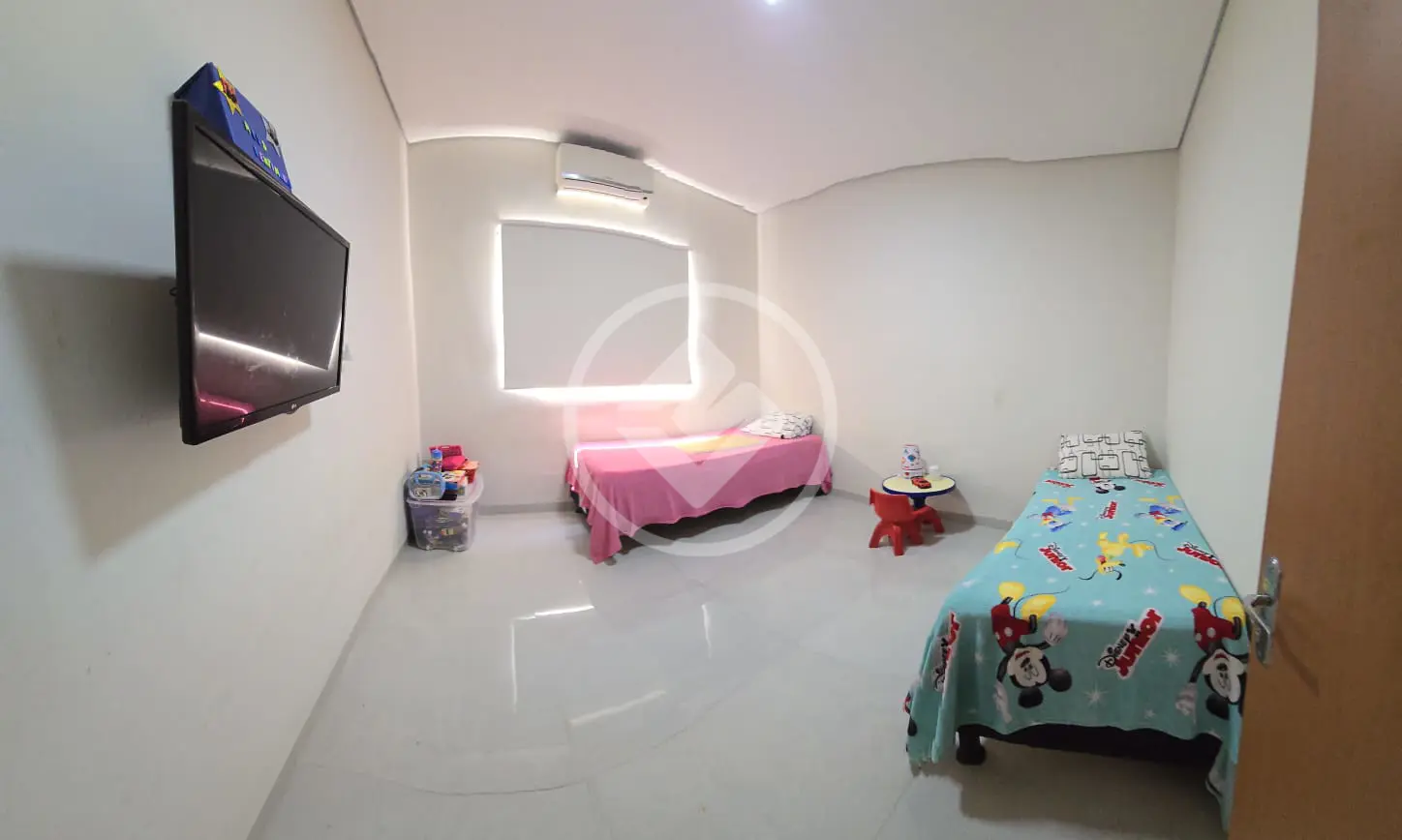 Imagem 4 - Casa em BOA ESPERANÇA, Cuiabá - MT