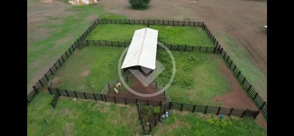 Fazenda ZONA RURAL, Cuiabá - MT — foto 1