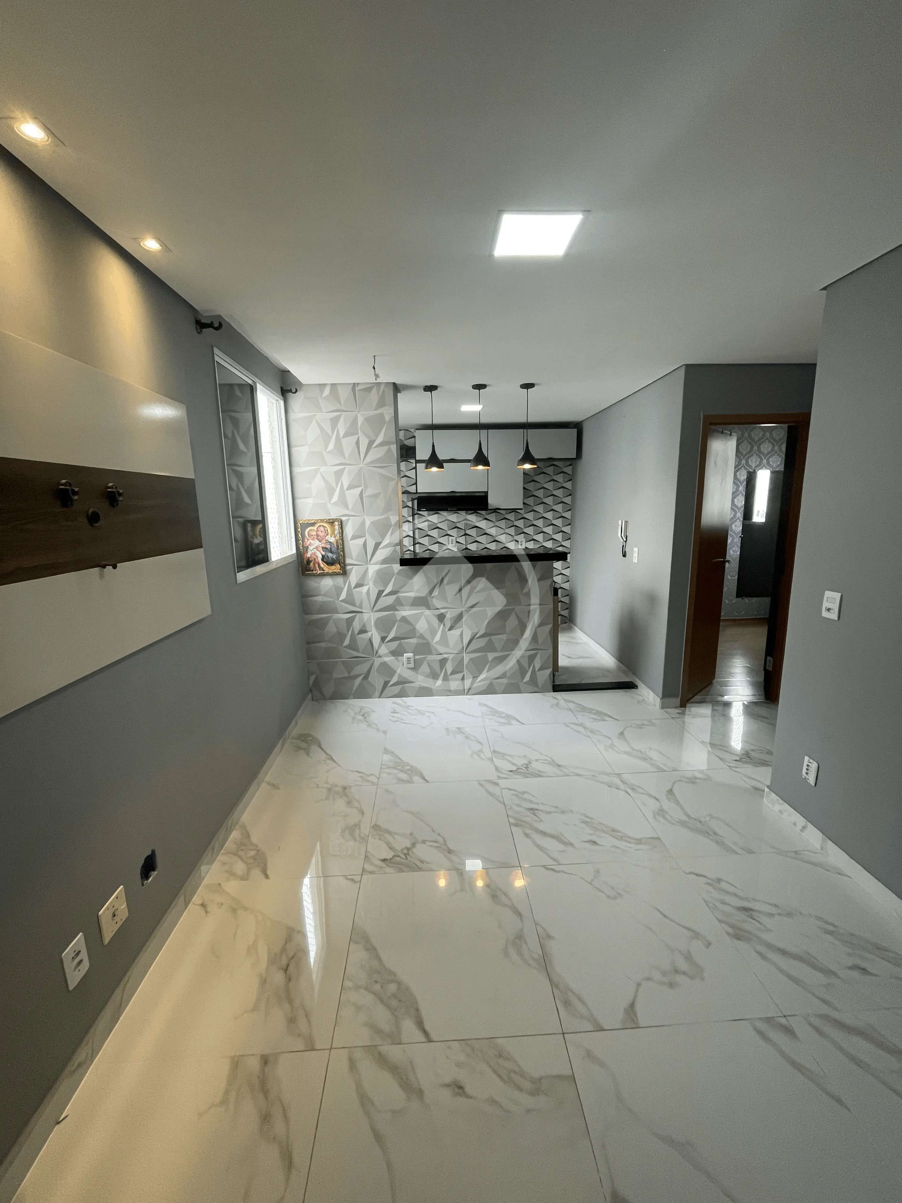 Imagem 2 - Apartamento em JARDIM IMPERIAL II, Cuiabá - MT
