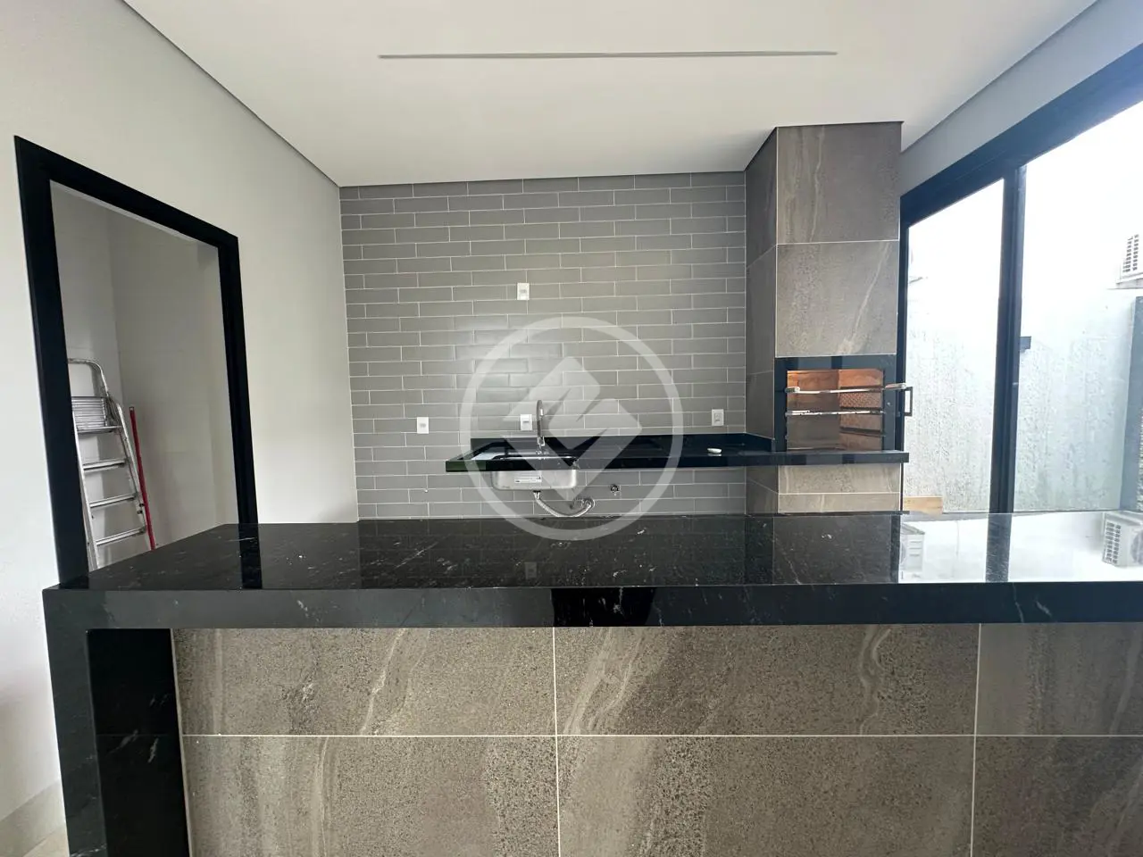 Imagem 1 - Casa Condomínio em SÃO JOÃO DEL REI, Cuiabá - MT