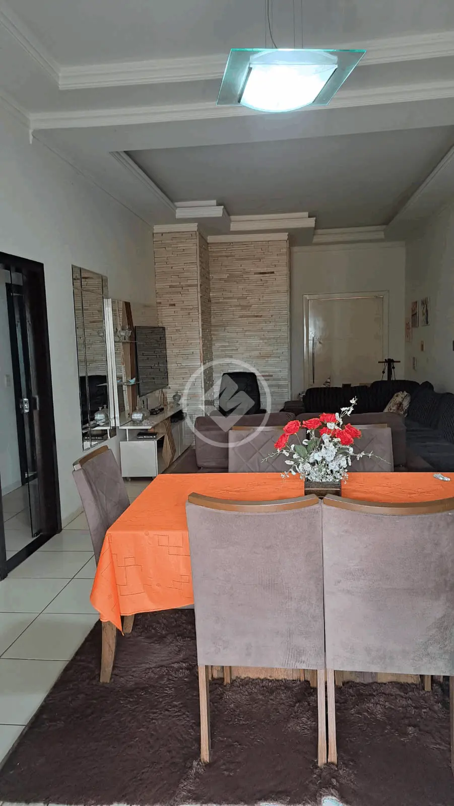 Imagem 4 - Casa Condomínio em SÃO MARCOS, Várzea Grande - MT