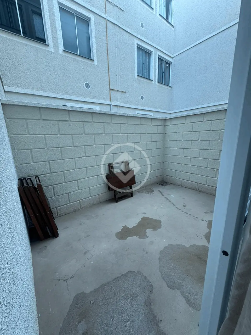 Imagem 2 - Apartamento em Mapim, Várzea Grande - MT
