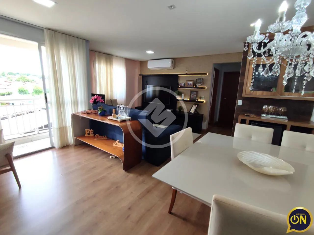 Apartamento DESPRAIADO, Cuiabá - MT — foto 2