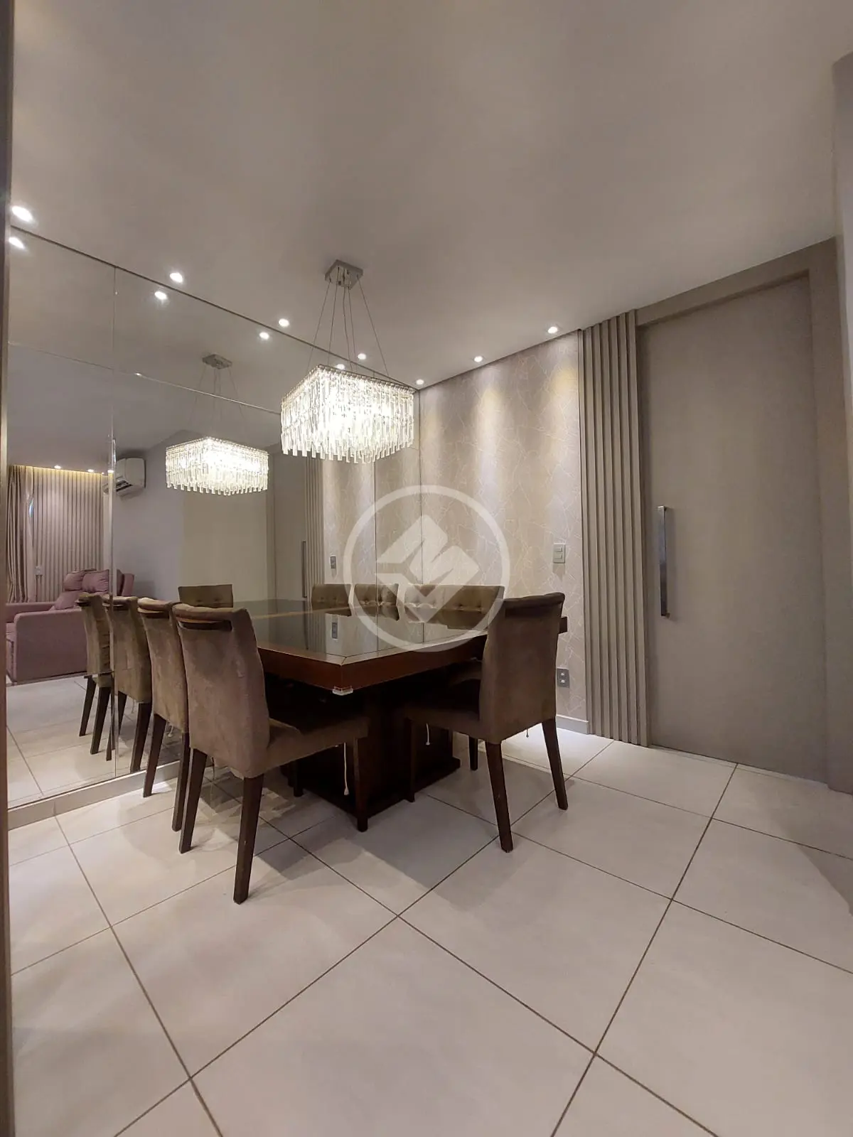 Apartamento RODOVIÁRIA PARQUE, Cuiabá - MT — foto 1