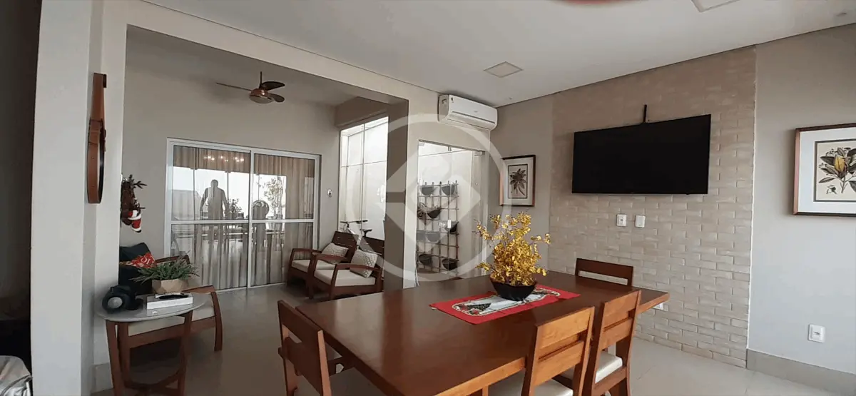 Imagem 4 - Casa Condomínio em RIBEIRÃO DO LIPA, Cuiabá - MT