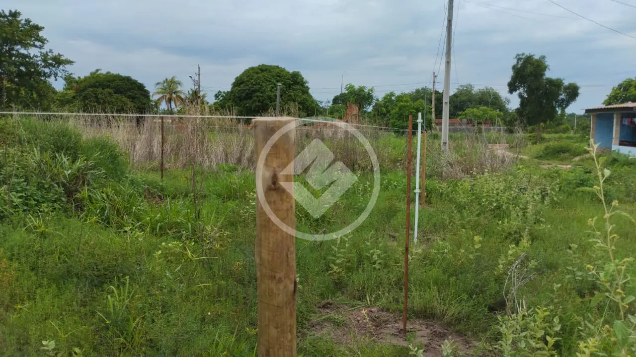 Terreno PARQUE OHARA, Cuiabá - MT — foto 2