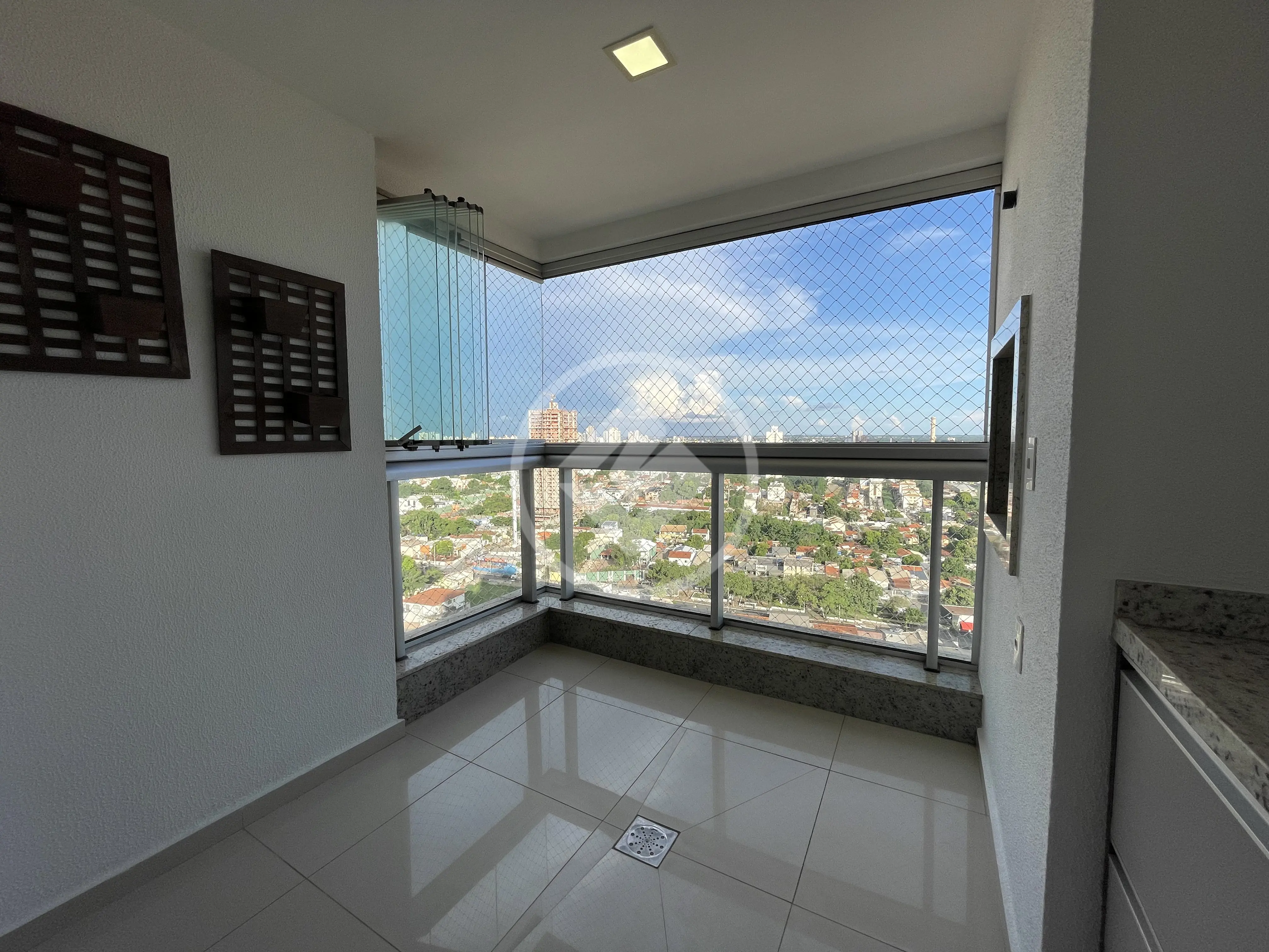 Imagem 5 - Apartamento em GOIABEIRAS, Cuiabá - MT
