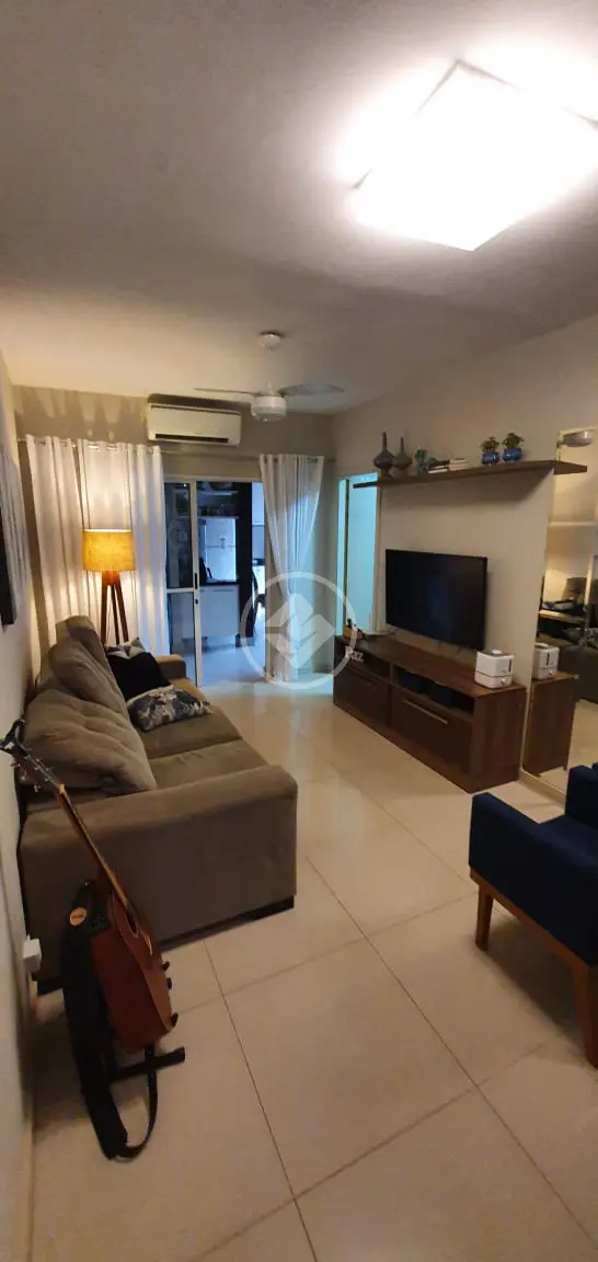 Imagem 3 - Casa Condomínio em Parque Residencial das Nações Indígenas, Cuiabá - MT
