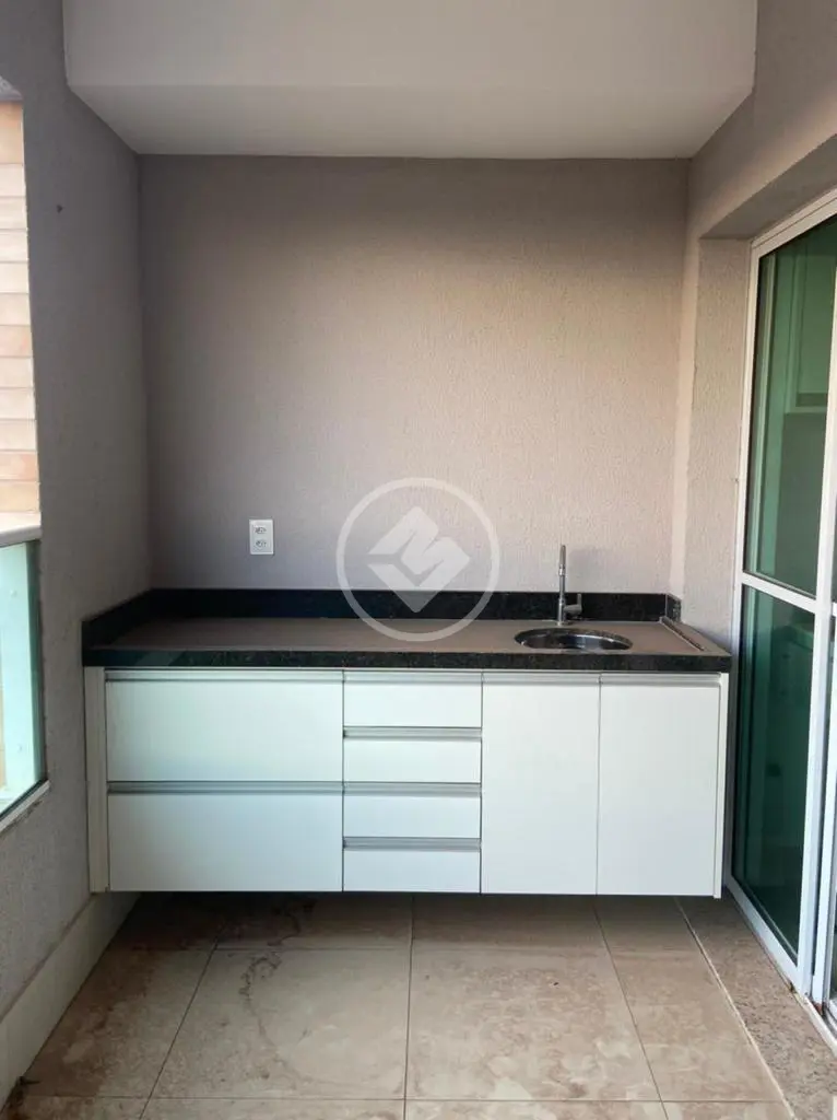Imagem 4 - Apartamento em Jardim Petropolis, Cuiabá - MT