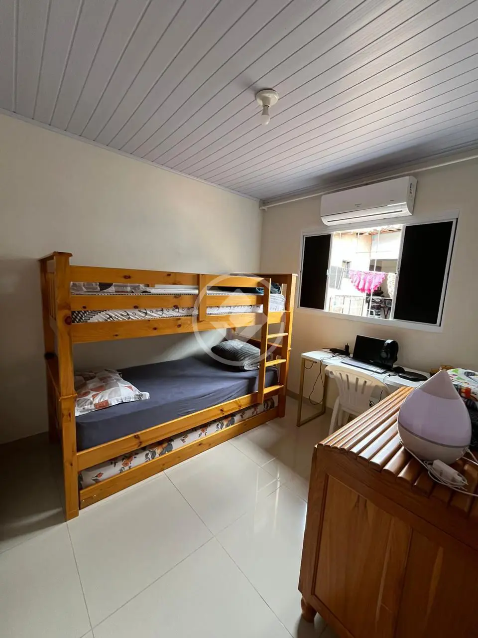 Imagem 4 - Casa em Loteamento Residencial Jamil Boutros Nadaf, Cuiabá - MT