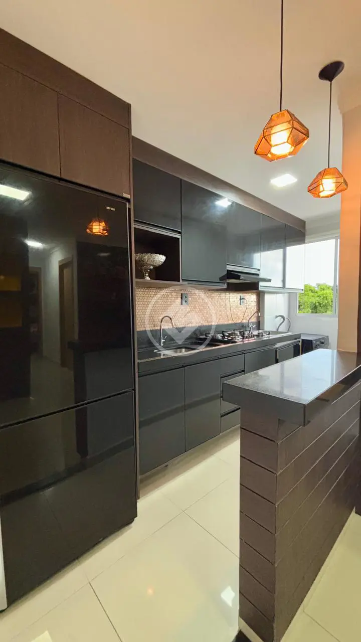 Apartamento NOVA VÁRZEA GRANDE, Várzea Grande - MT — foto 1