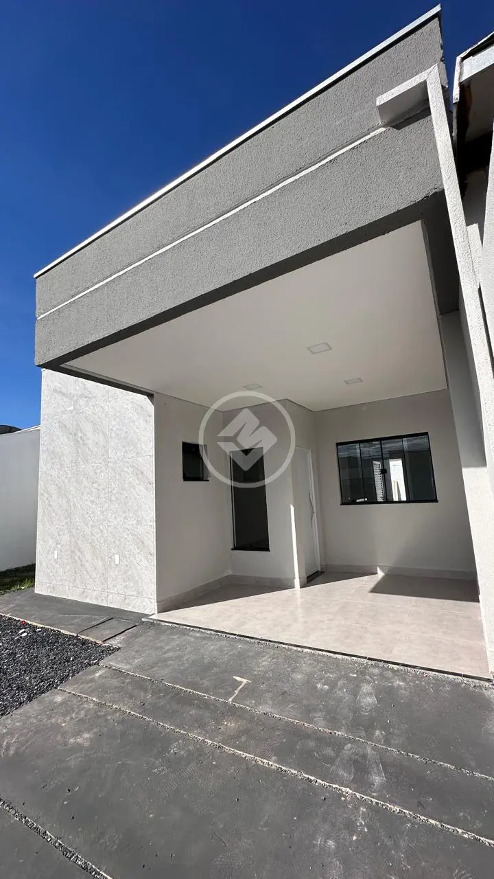 Imagem 2 - Casa em JOCKEY CLUBE, Cuiabá - MT