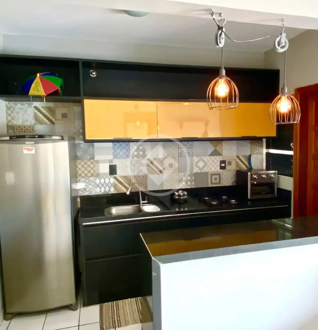 Imagem 2 - Apartamento em ARAÉS, Cuiabá - MT