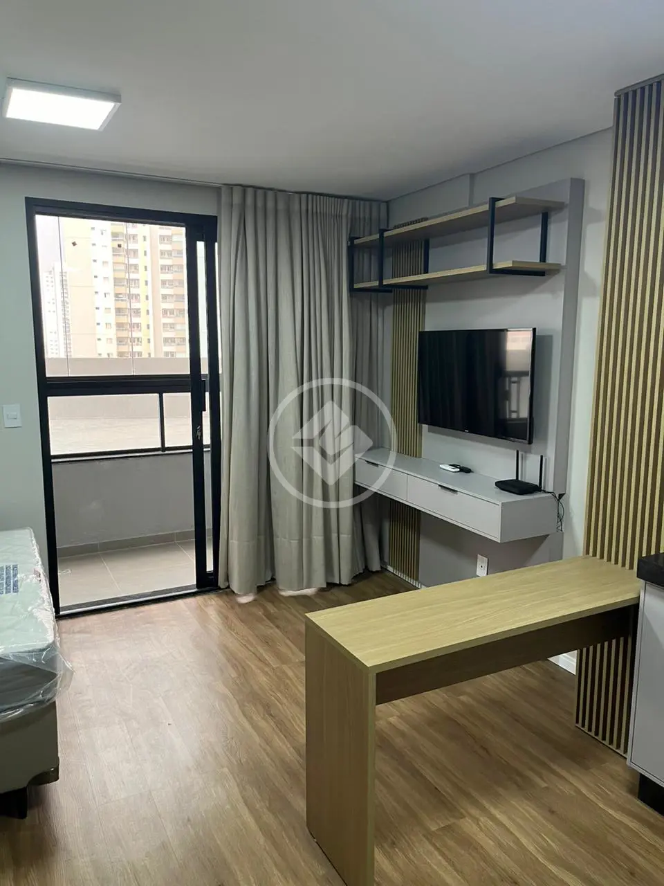 Imagem 1 - Loft / Studio em DUQUE DE CAXIAS I, Cuiabá - MT