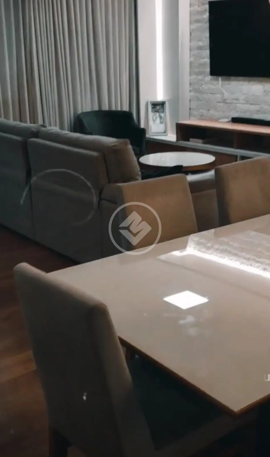 Imagem 4 - Apartamento em JARDIM ELDORADO, Cuiabá - MT