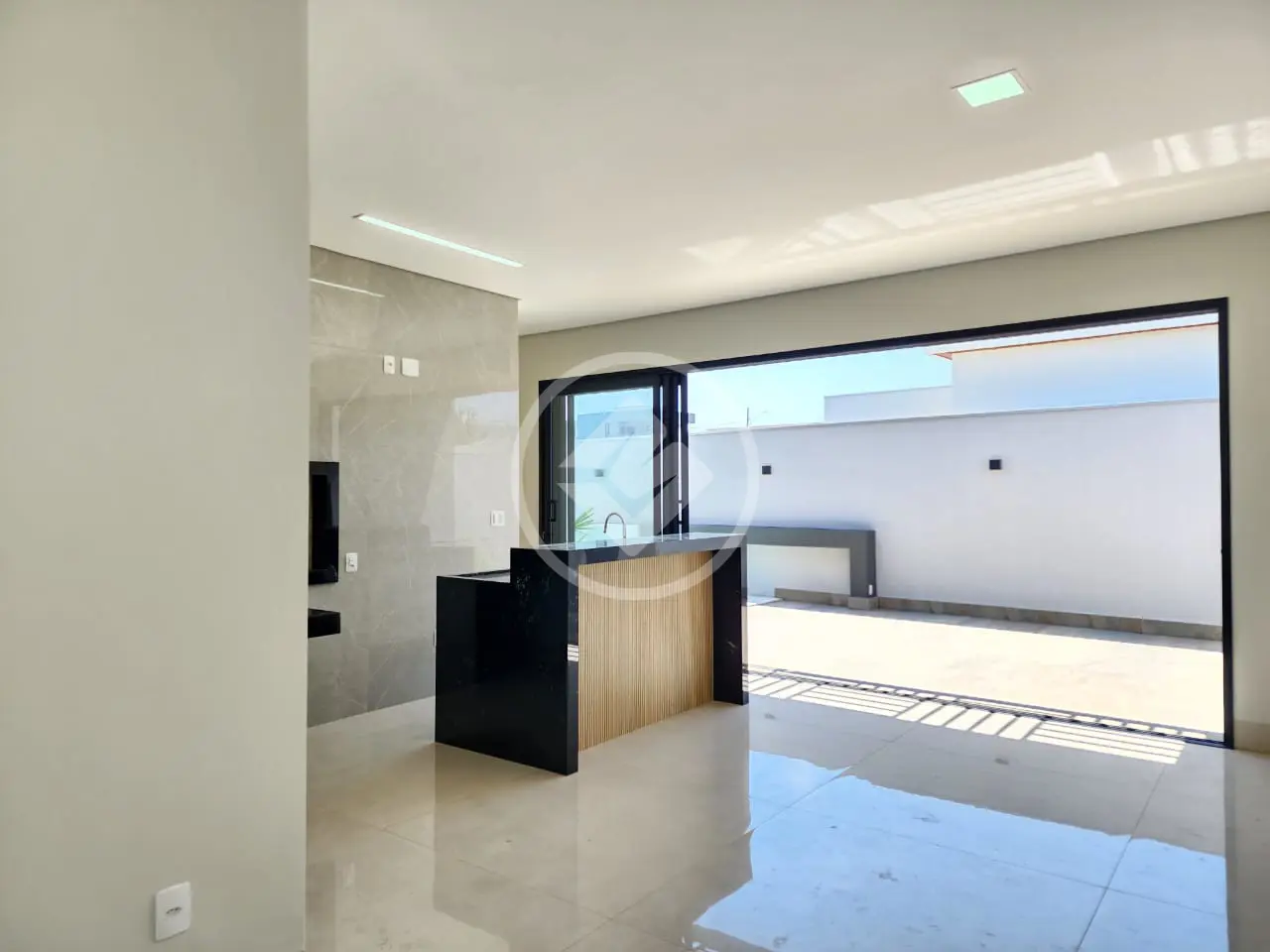 Imagem 4 - Casa Condomínio em Condomínio Residencial Florais da Mata, Várzea Grande - MT