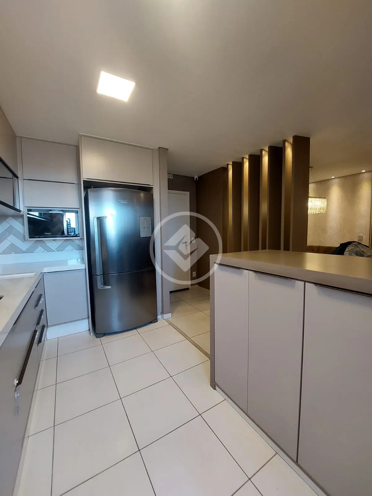 Imagem 3 - Apartamento em RODOVIÁRIA PARQUE, Cuiabá - MT