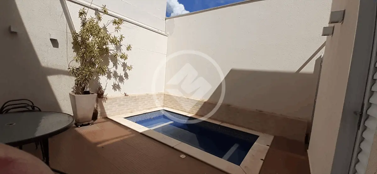Imagem 5 - Casa Condomínio em RIBEIRÃO DO LIPA, Cuiabá - MT