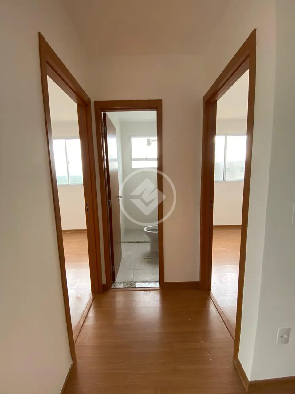 Apartamento BELA MARINA, Cuiabá - MT — foto 2
