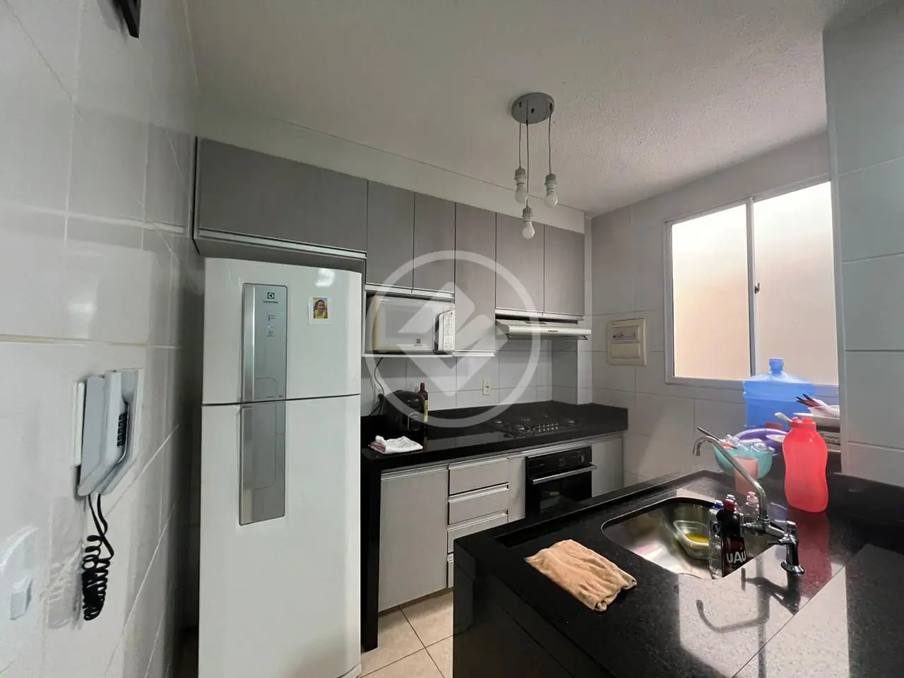 Imagem 2 - Apartamento em JARDIM UBIRAJARA, Cuiabá - MT
