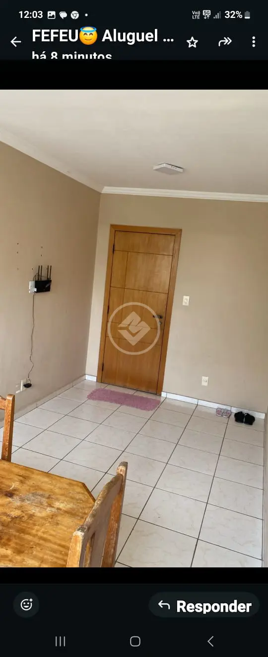 Imagem 3 - Apartamento em TERRA NOVA, Cuiabá - MT