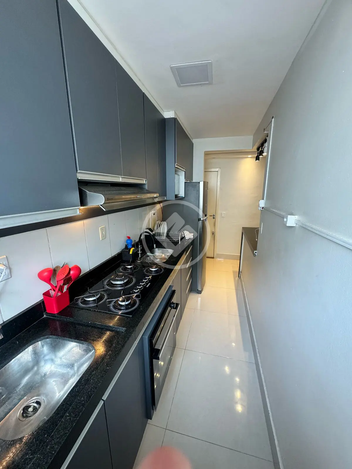 Apartamento ALAMEDA, Várzea Grande - MT — foto 2