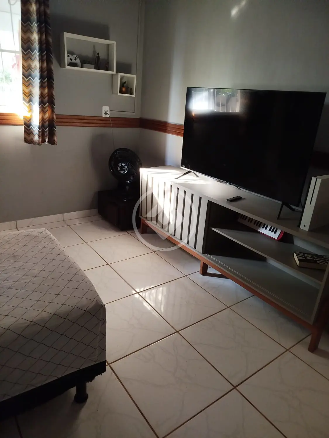 Imagem 3 - Casa em SANTA CRUZ, Chapada dos Guimarães - MT