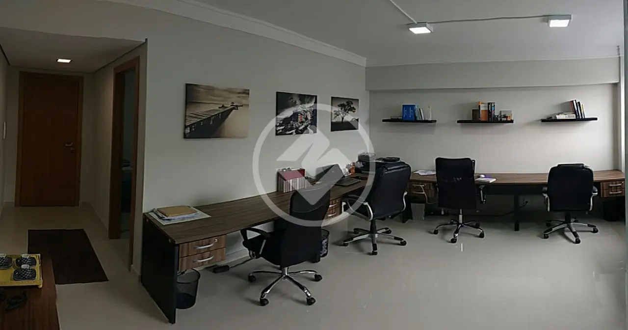 Sala Comercial POÇÃO, Cuiabá - MT — foto 2