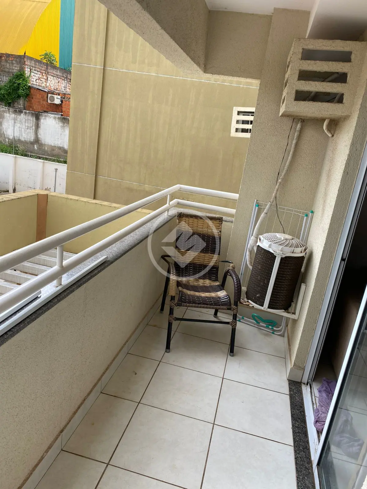 Apartamento Morada da Serra, Cuiabá - MT — foto 1