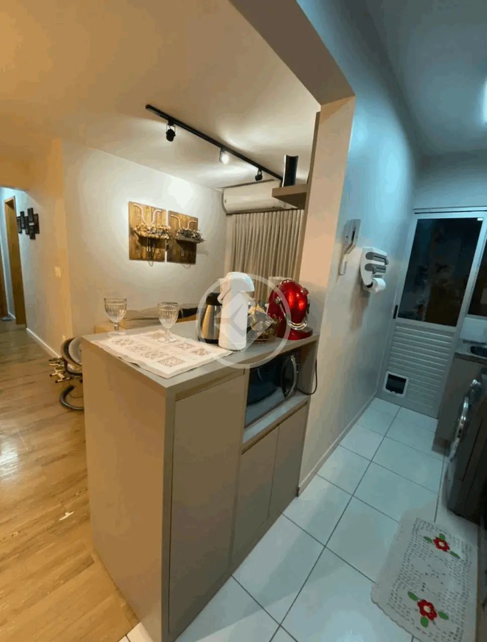 Imagem 2 - Apartamento em JARDIM MARIANA, Cuiabá - MT