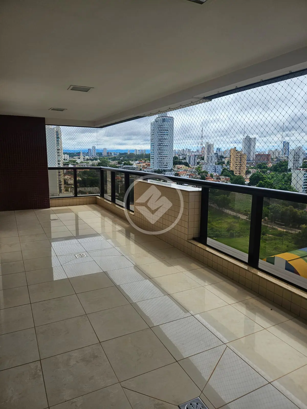 Imagem 1 - Apartamento em Quilombo, Cuiabá - MT