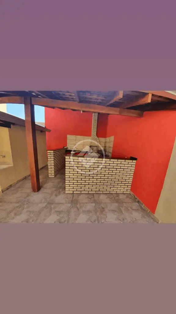 Casa jardim imperial, Cuiabá - MT — foto 2