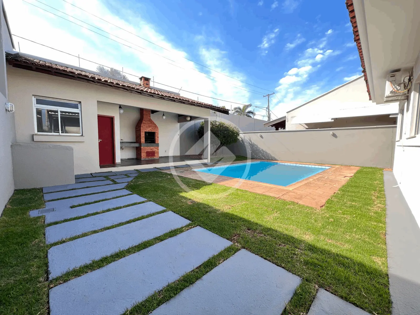 Casa Condomínio JARDIM ITÁLIA, Cuiabá - MT — foto 1