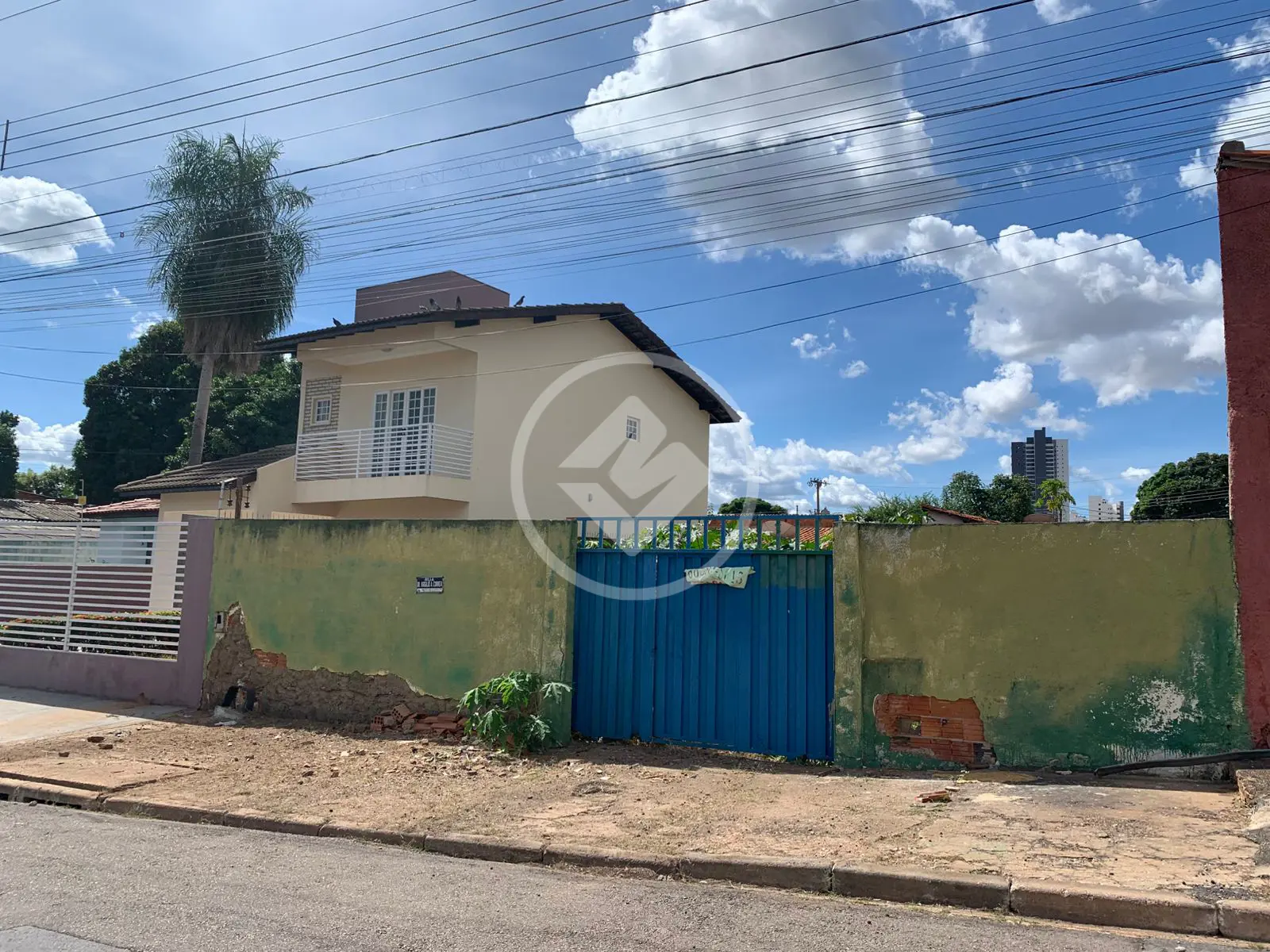 Terreno Comercial Goiabeira, Cuiabá - MT — foto 1