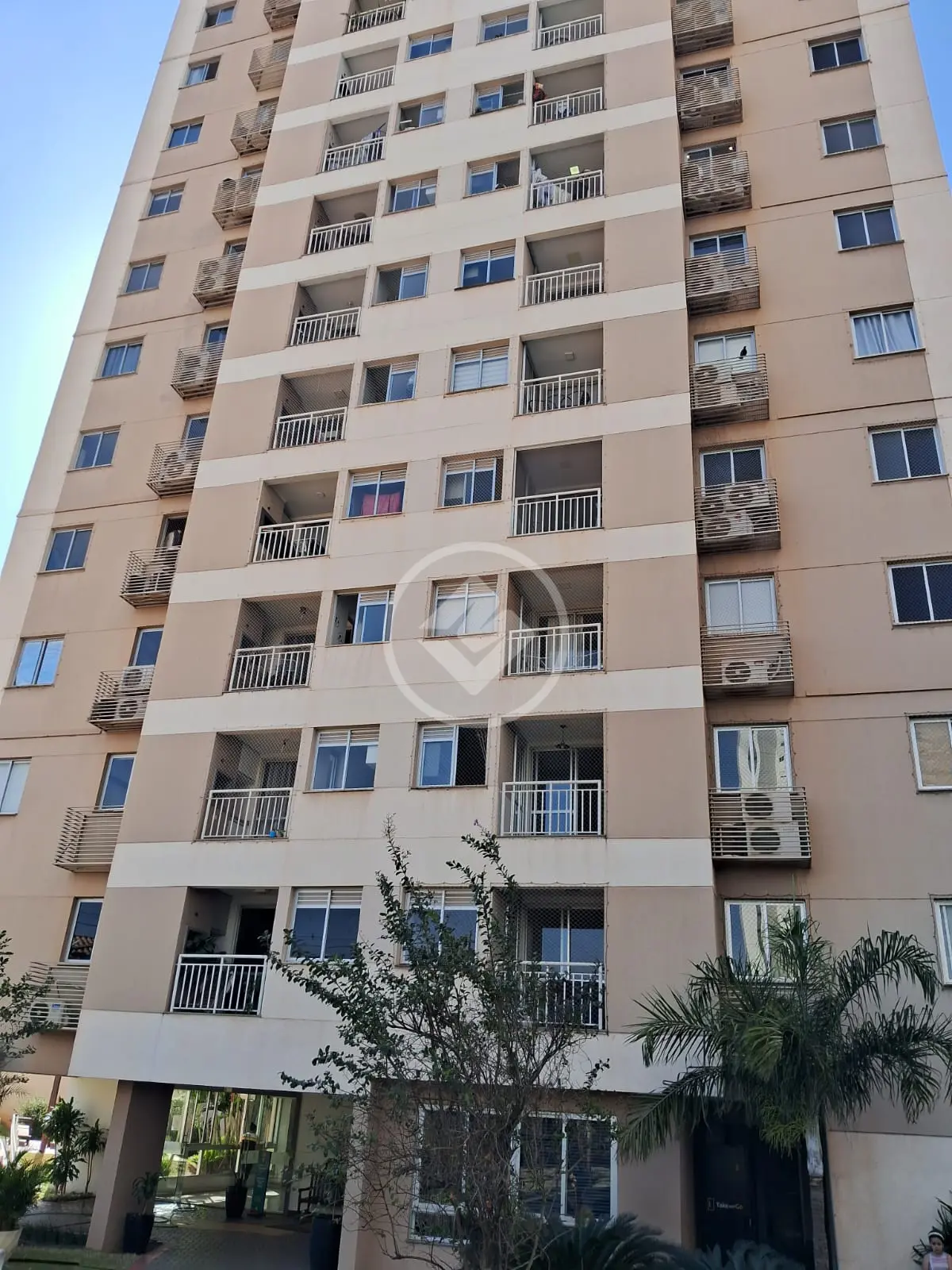 Apartamento DESPRAIADO, Cuiabá - MT — foto 1