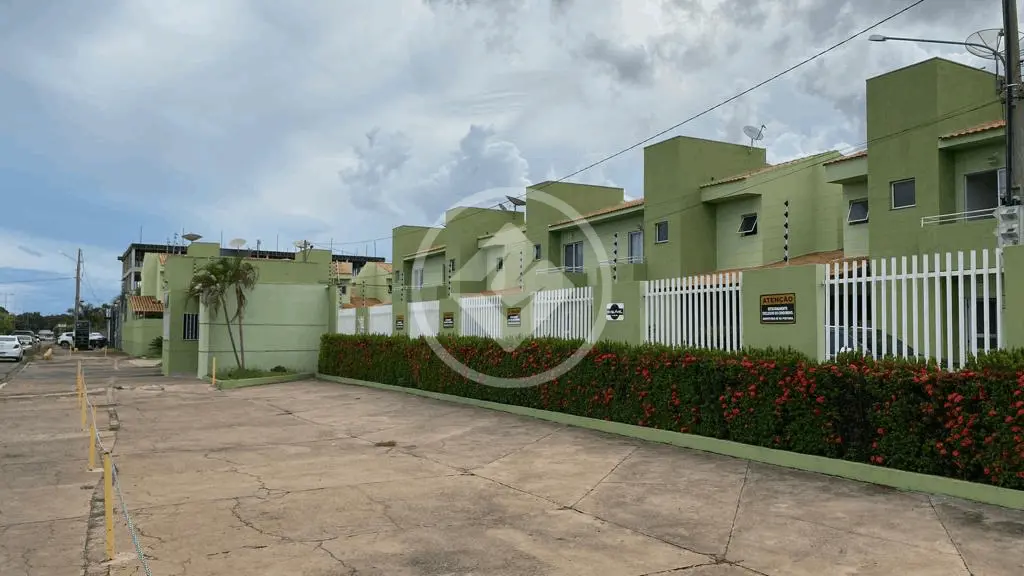 Sobrado Em Condomínio CENTRO-SUL, Cuiabá - MT — foto 2