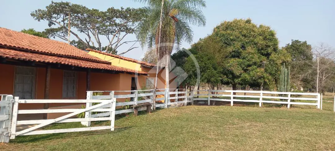 Chácara JARDIM NOVO MUNDO, Várzea Grande - MT — foto 1