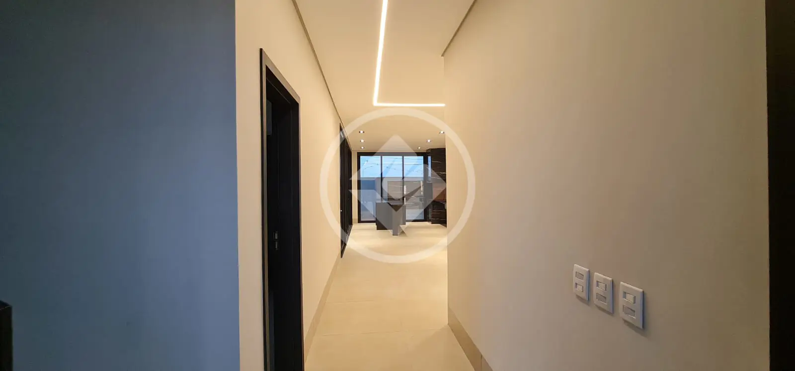Imagem 4 - Casa Condomínio em RIBEIRÃO DO LIPA, Cuiabá - MT