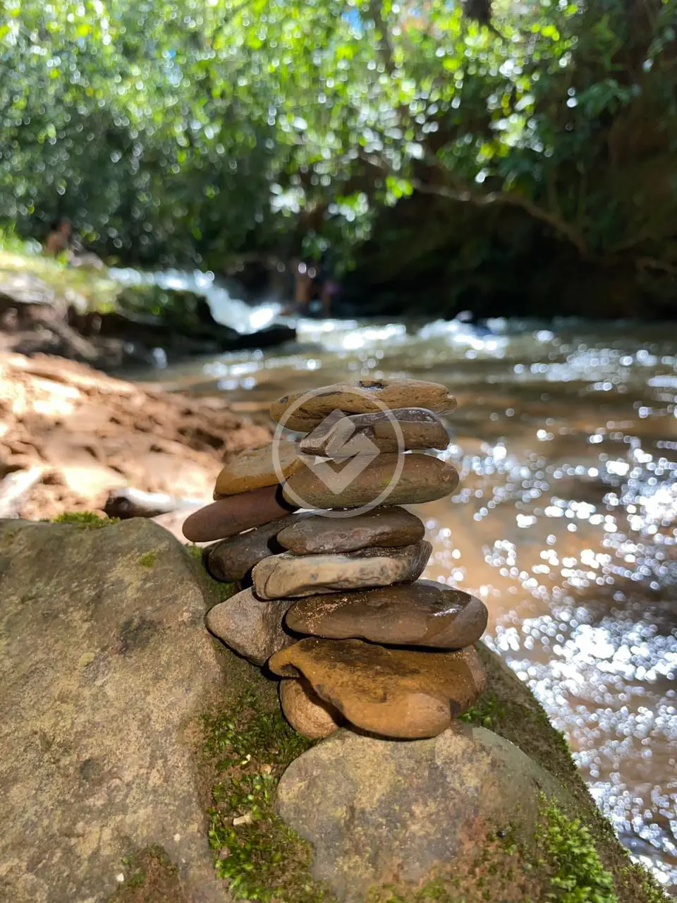 Imagem 2 - Chácara em Área Rural, Chapada dos Guimarães - MT