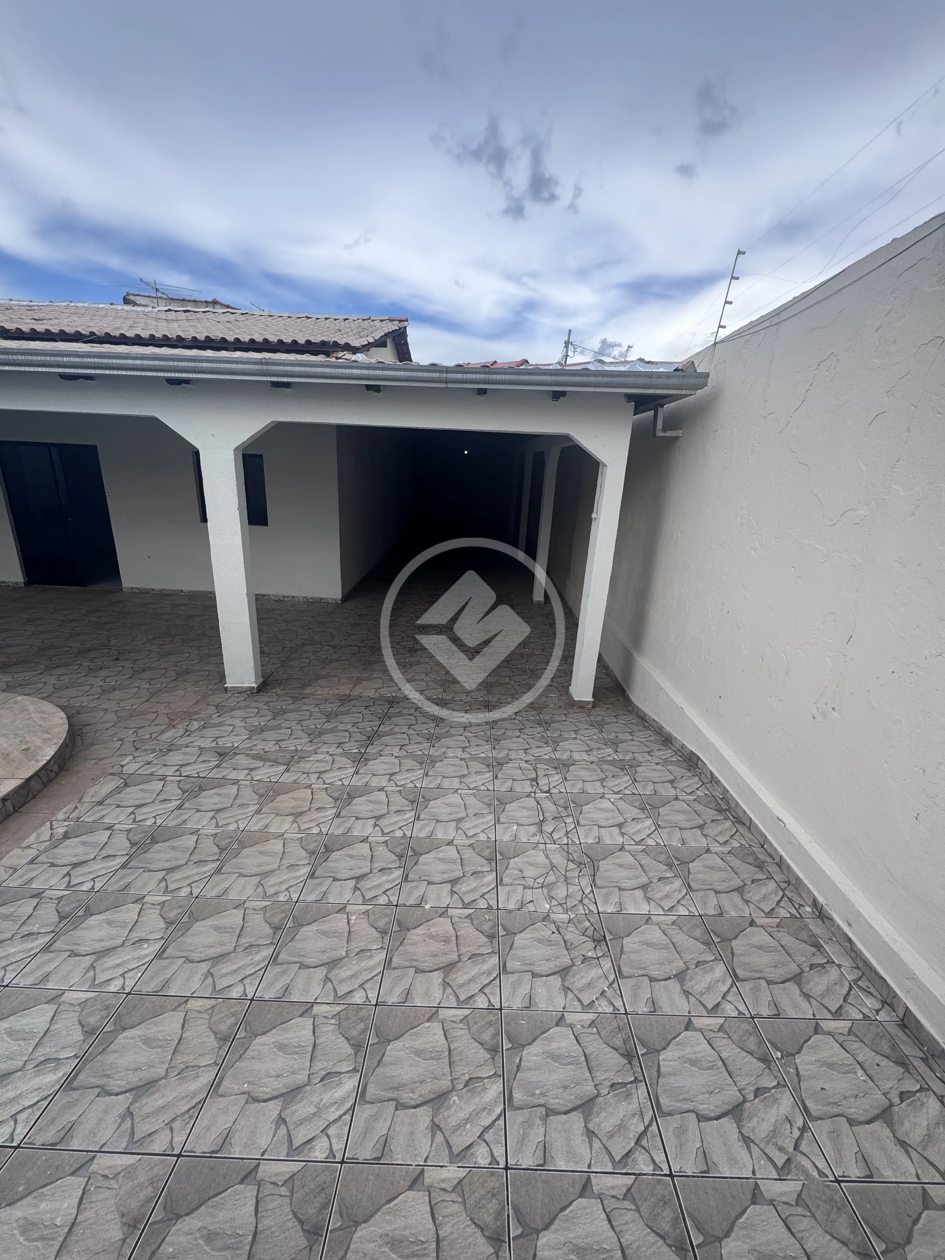 Casa CPA II, Cuiabá - MT — foto 2