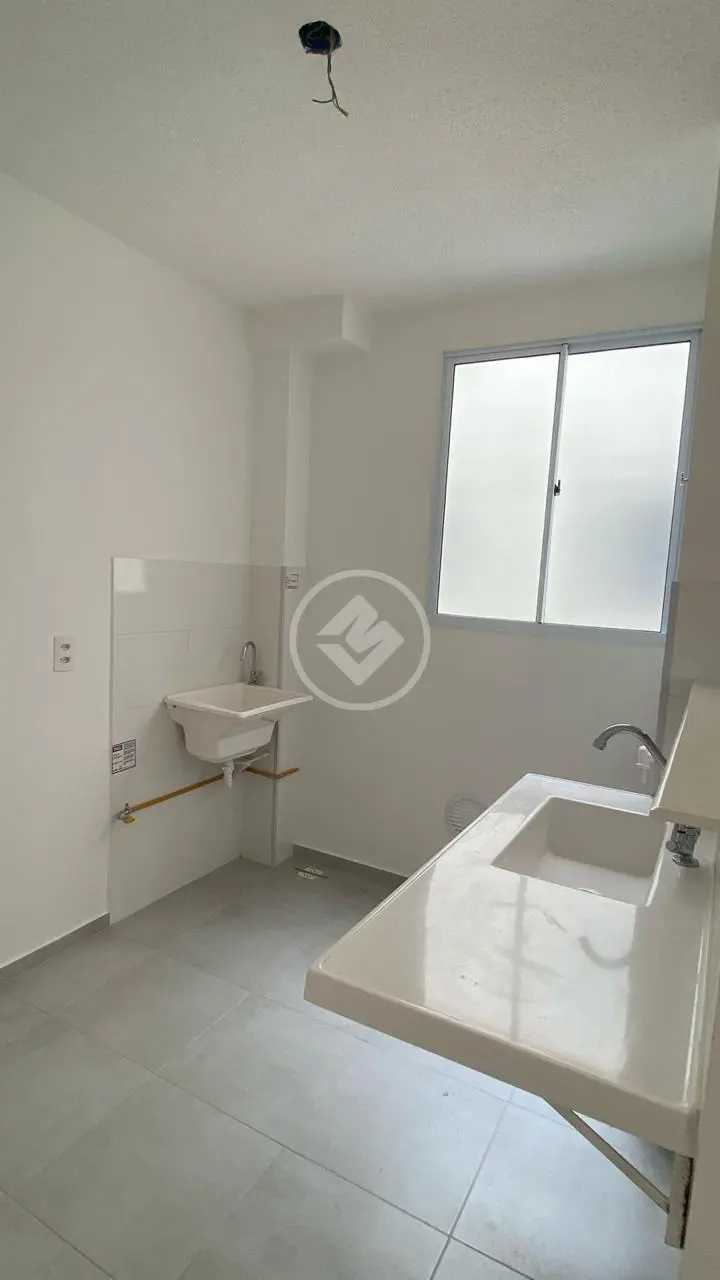 Imagem 2 - Apartamento em JARDIM CERRADO, Várzea Grande - MT