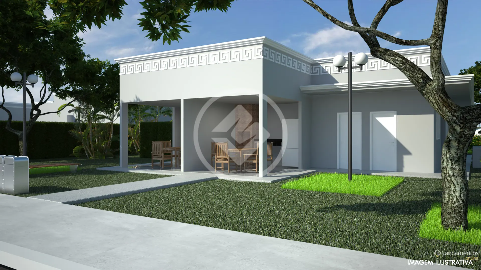 Imagem 4 - Casa Condomínio em TIJUCAL, Cuiabá - MT