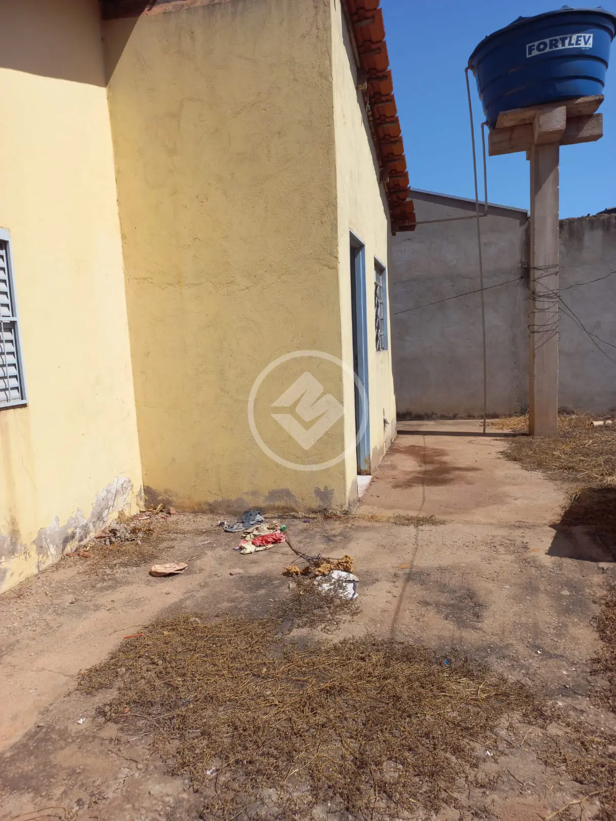 Imagem 4 - Casa em JARDIM INDUSTRIÁRIO II, Cuiabá - MT