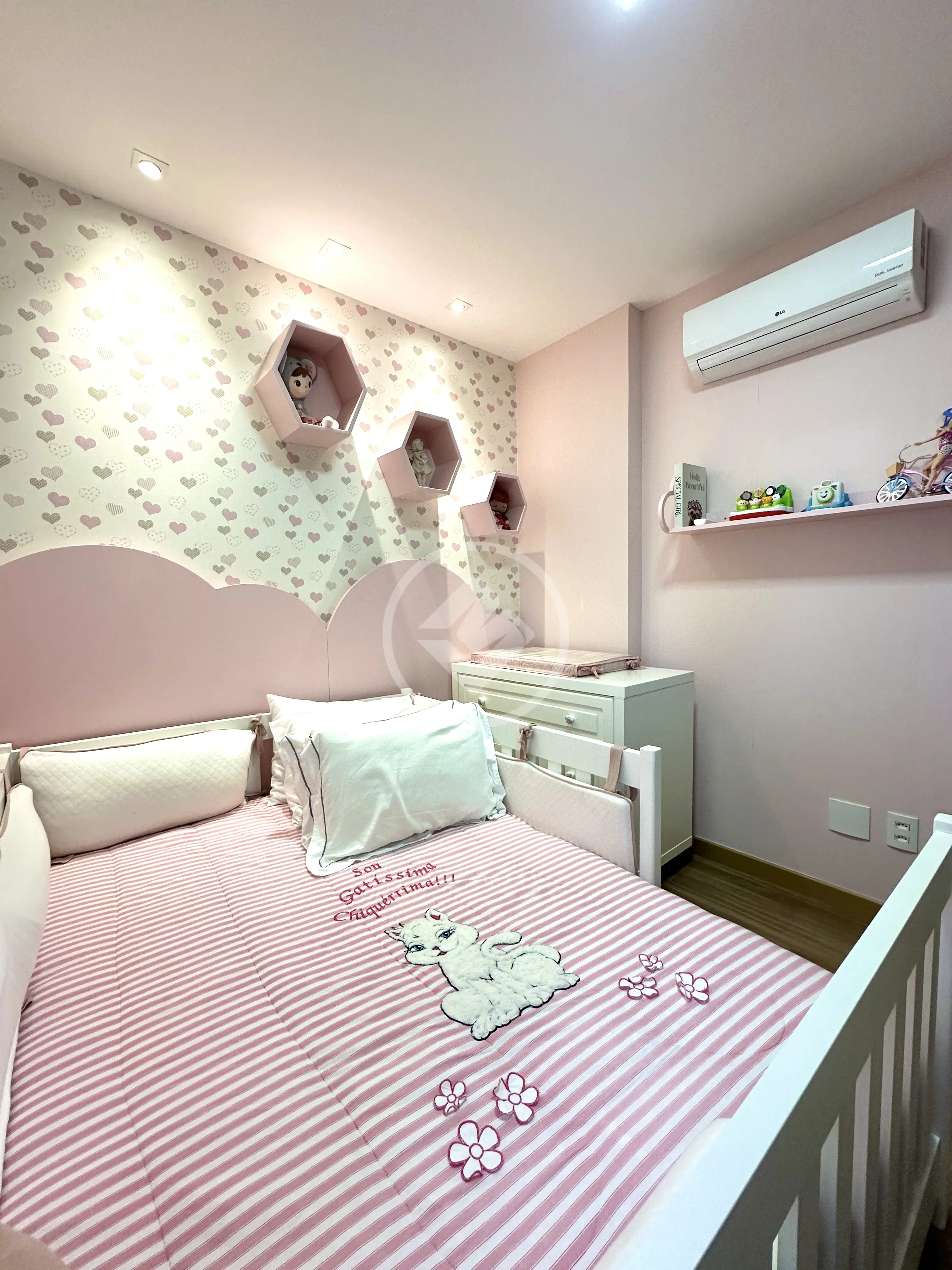 Imagem 4 - Apartamento em Pico do Amor, Cuiabá - MT