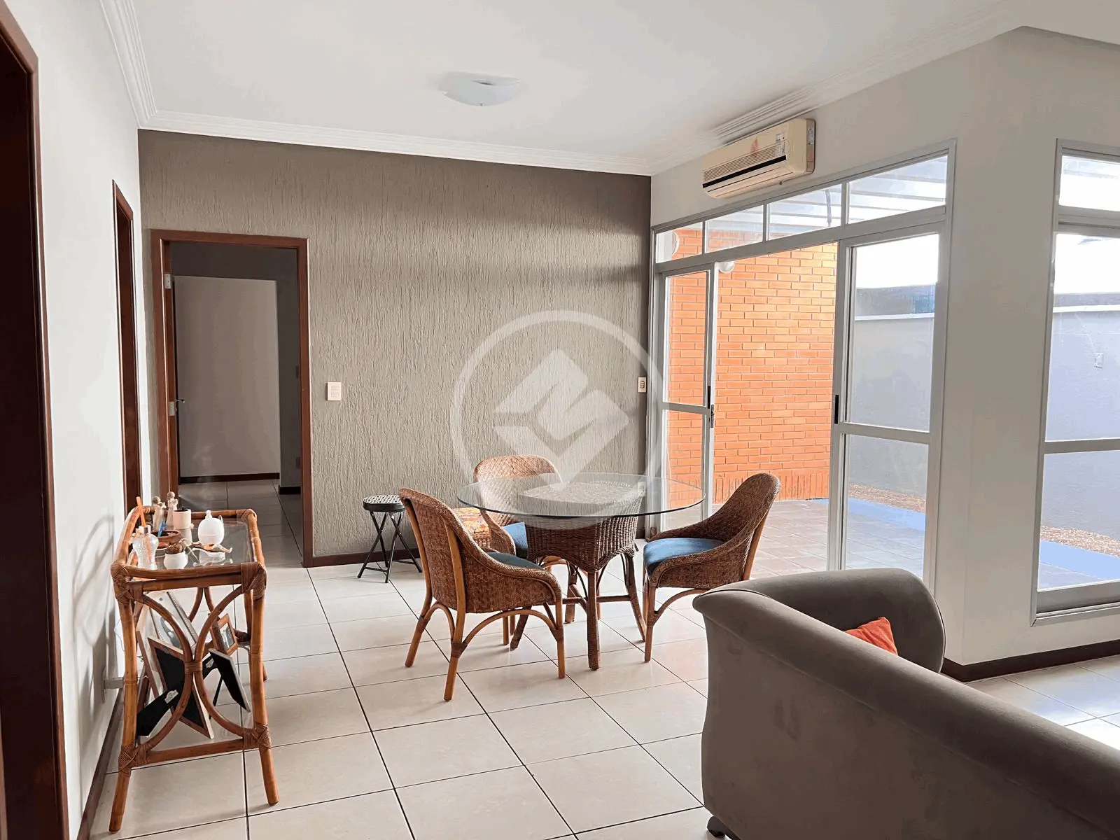 Imagem 3 - Casa Condomínio em JARDIM ITÁLIA, Cuiabá - MT