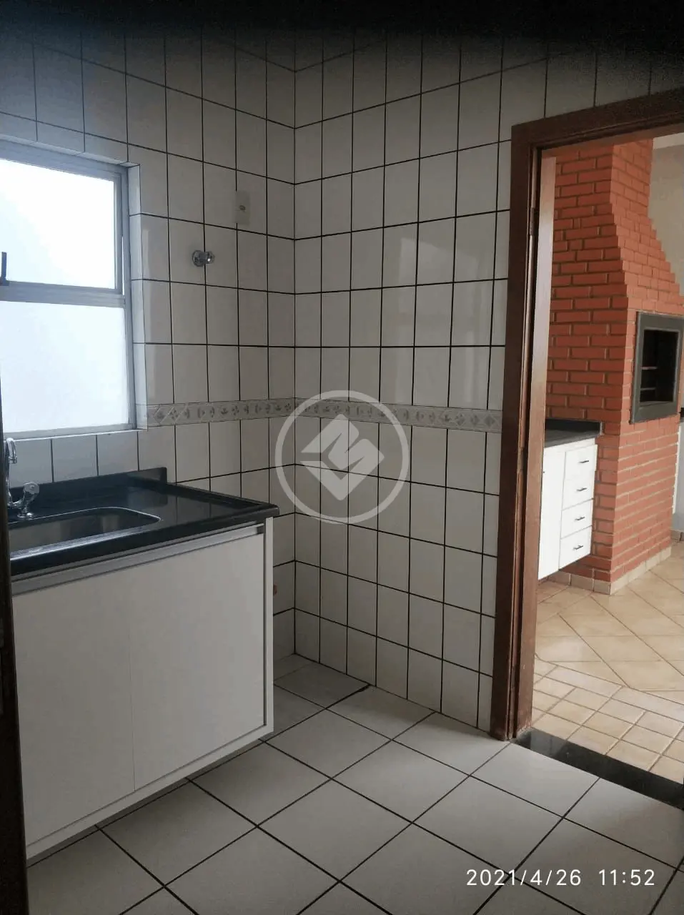 Imagem 6 - Apartamento Duplex em CENTRO-SUL, Várzea Grande - MT
