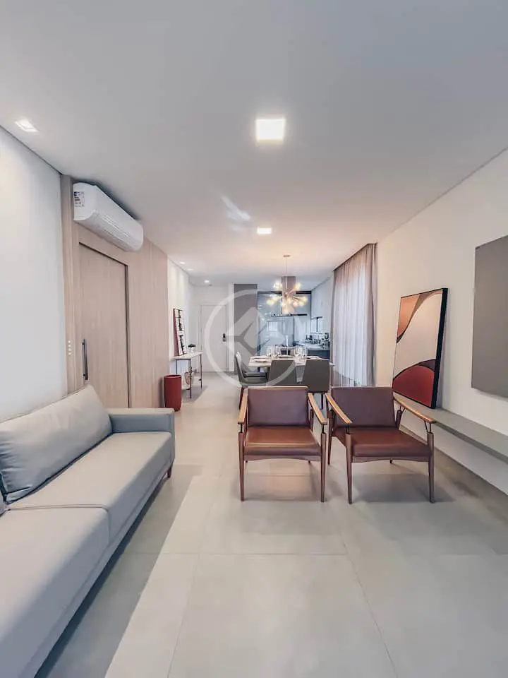 Imagem 2 - Apartamento em Meia Praia, Itapema - SC